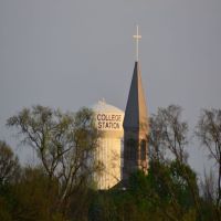 College Station Texas